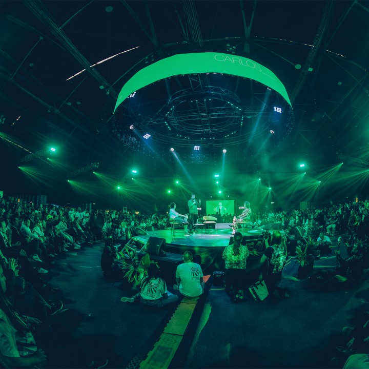 Startco 2026 en Medellín: fecha, lugar y qué es el evento