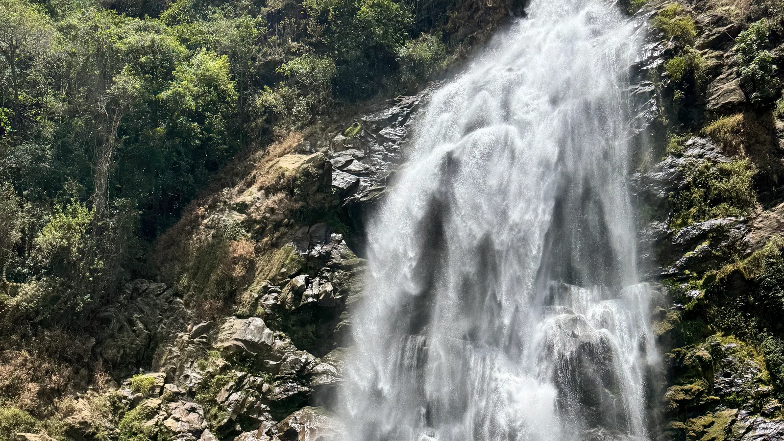 Tour al Salto del Buey desde Medellín: duración, actividades y qué llevar