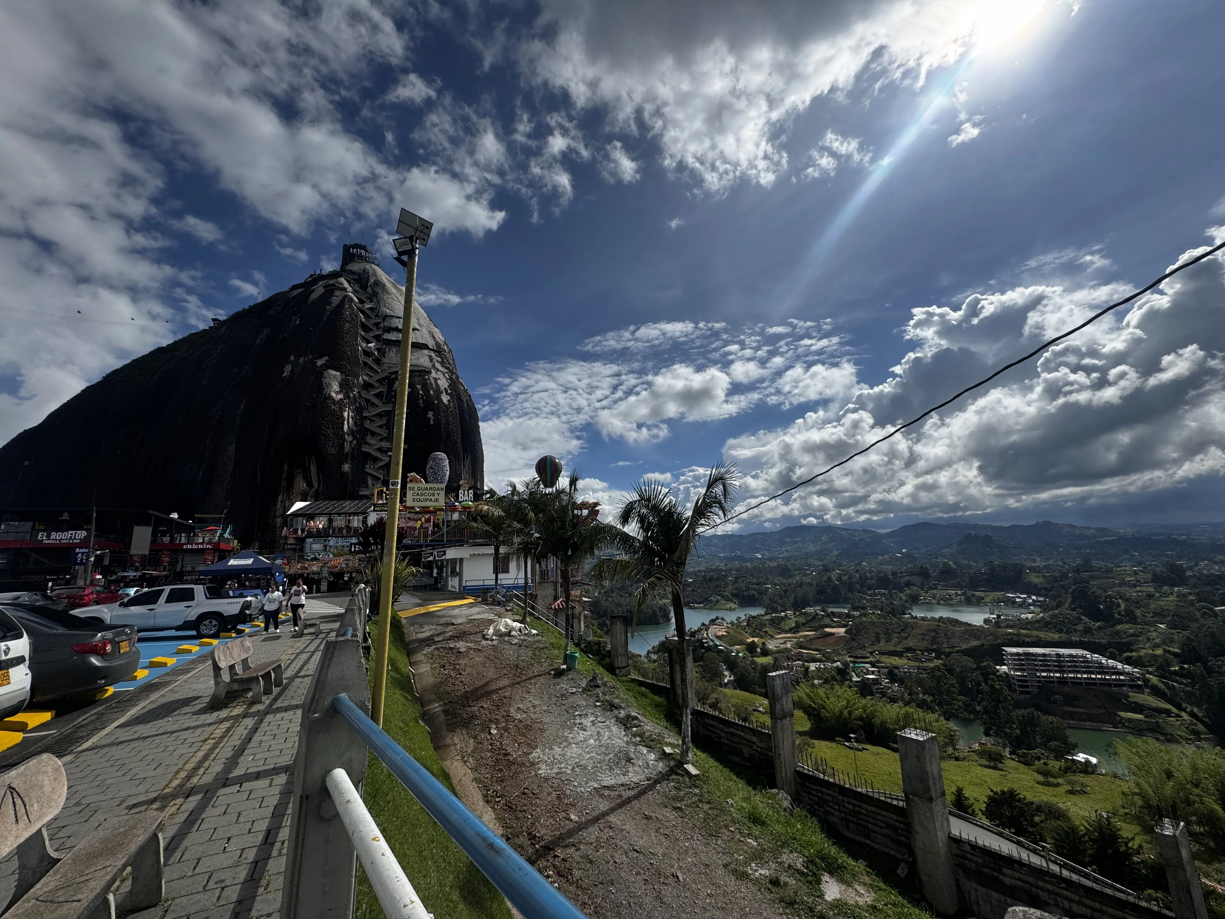 Tour Privado Guatapé & El Peñol