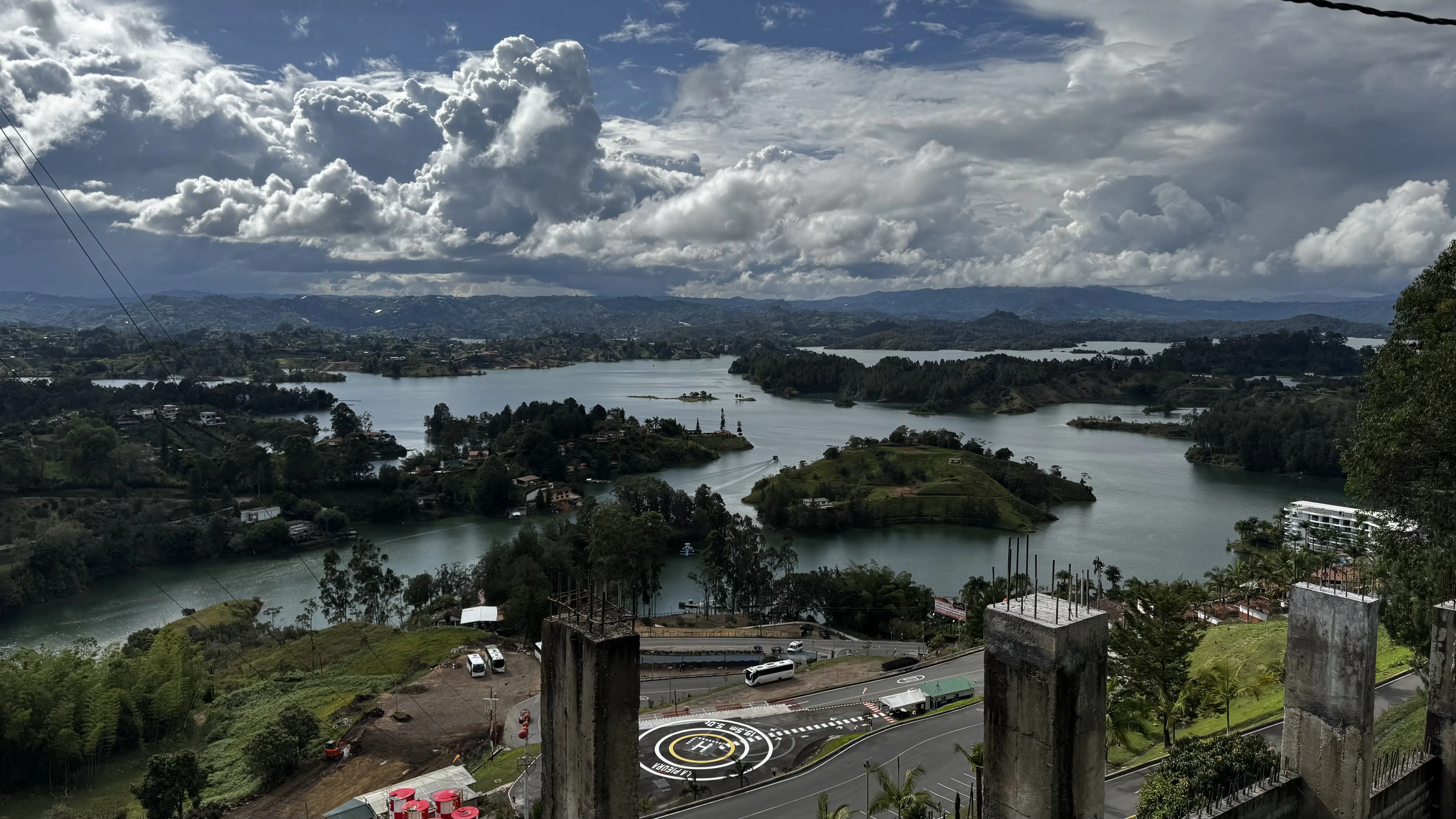 Poster Tour Privado Guatapé & El Peñol